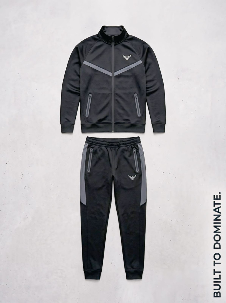 Elite Men’s Performance Tracksuit