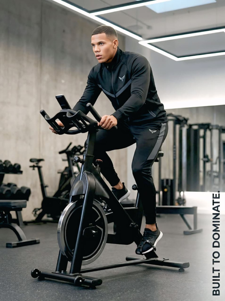 Elite Men’s Performance Tracksuit