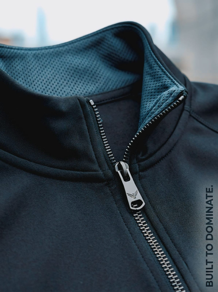 Elite Men’s Performance Tracksuit