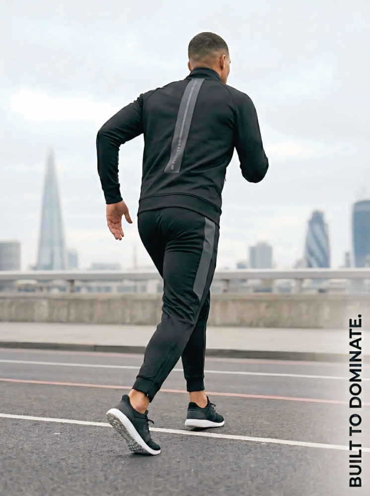 Elite Men’s Performance Tracksuit