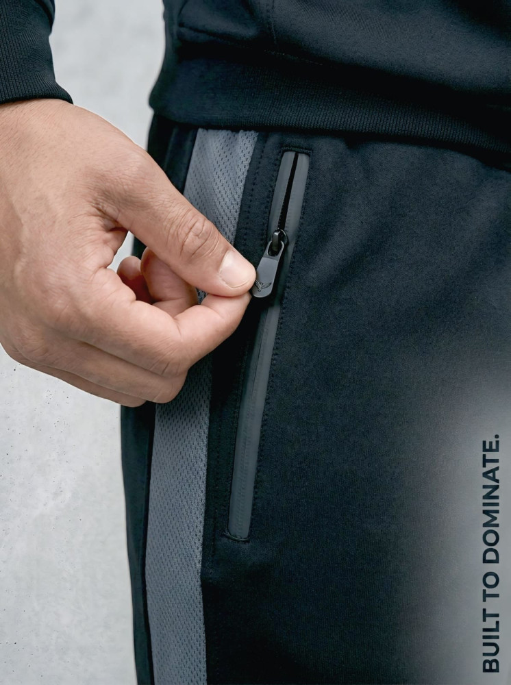 Elite Men’s Performance Tracksuit