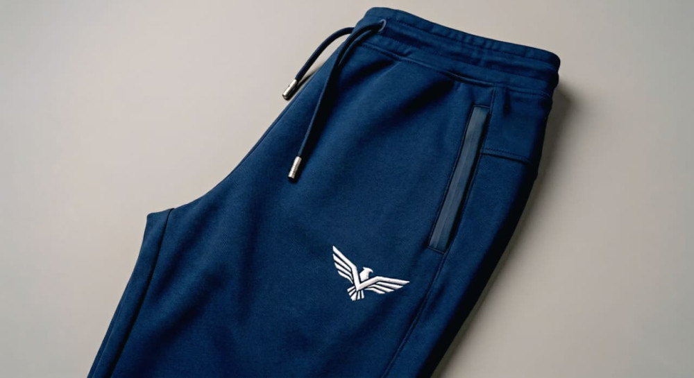 London Albion City Signature Technical Quarter-Zip Set