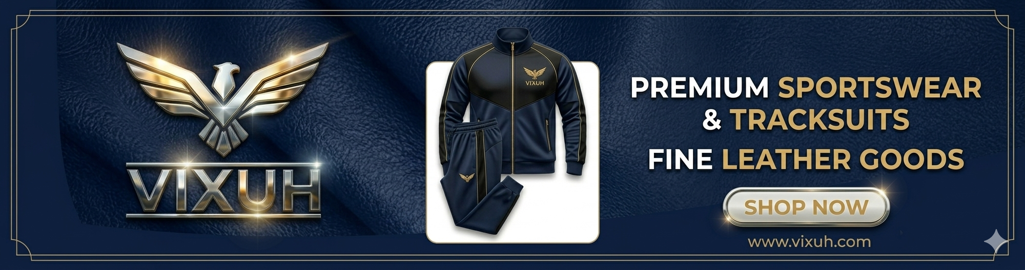 Discount Banner