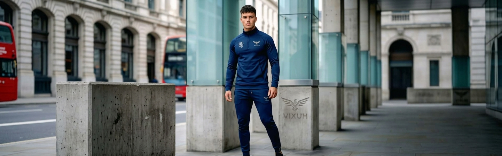 UK SIGNATURE KIT