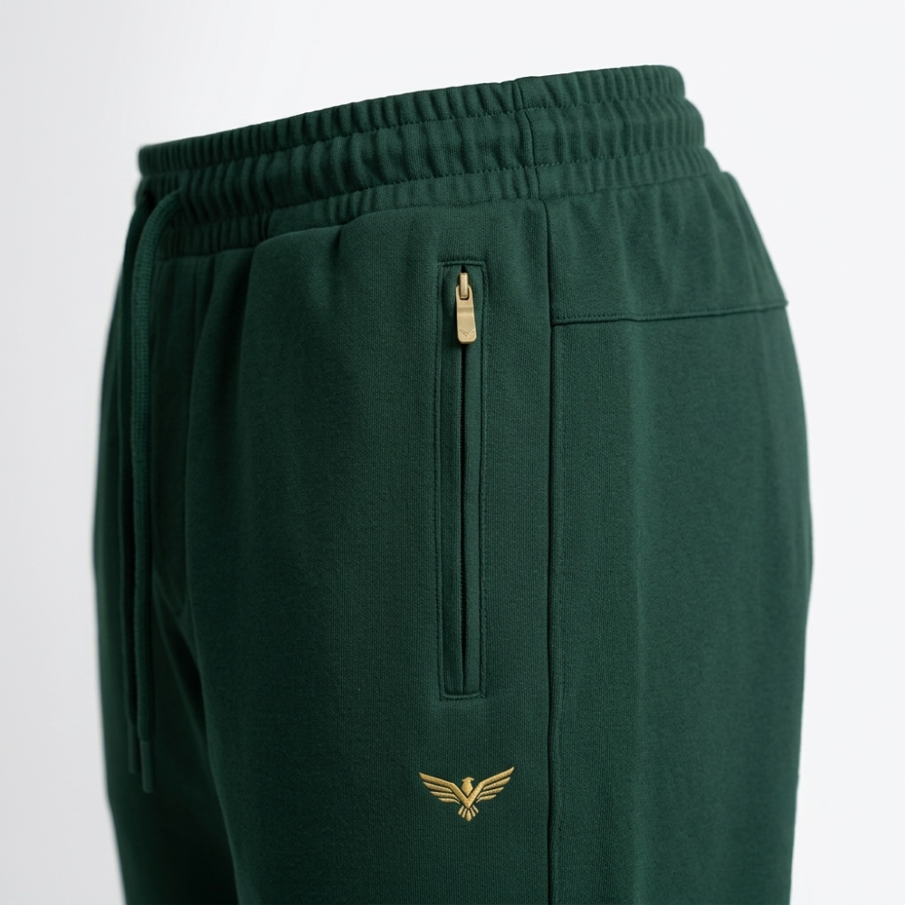 VIXUH Club Heritage Presentation Track Jacket & Bottoms Set